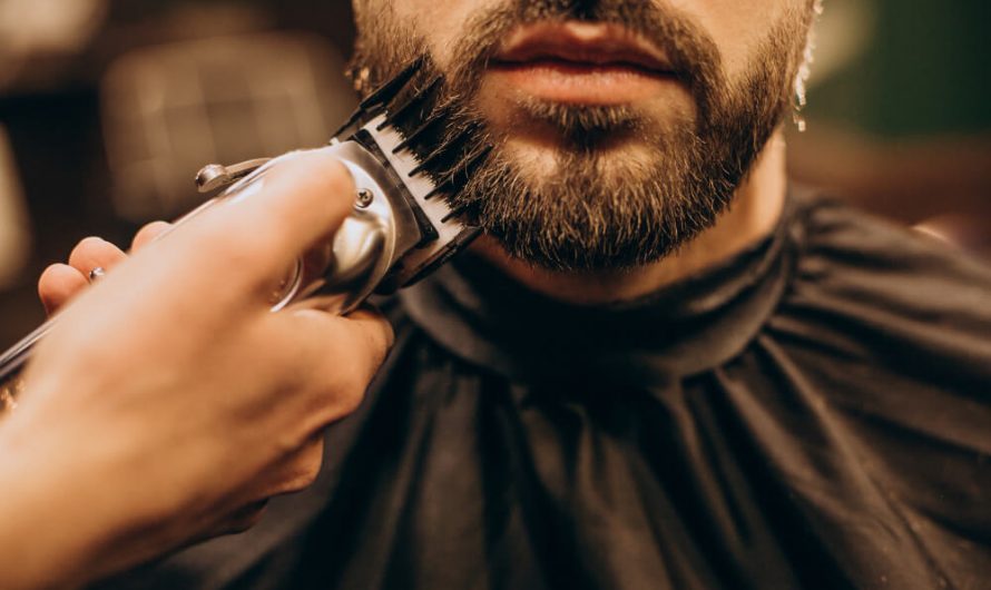 Kto to jest barber – czym się zajmuje osoba o tym fachu?￼