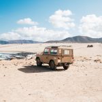 off-road