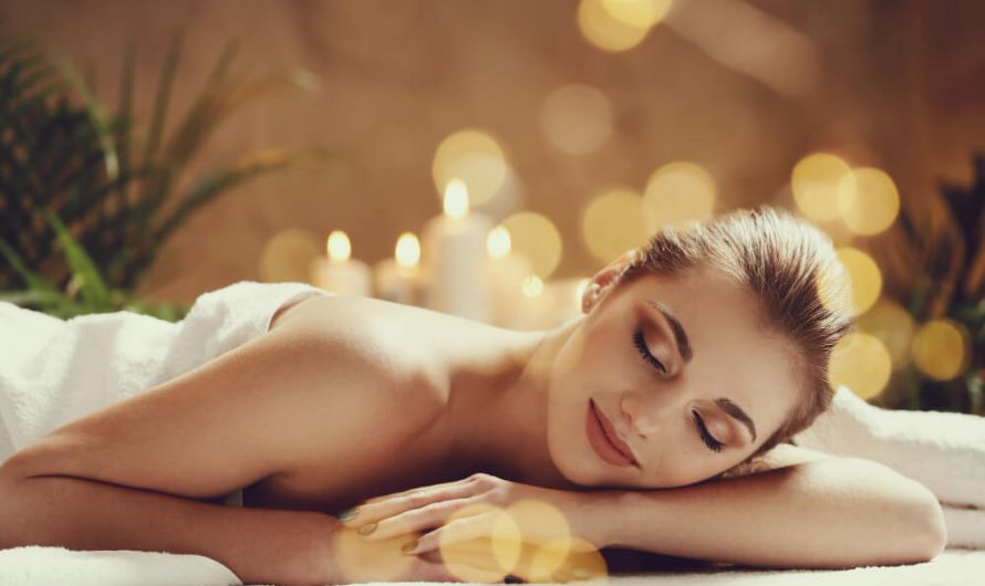 Co zabrać do spa – czyli jak przygotować się do masażu