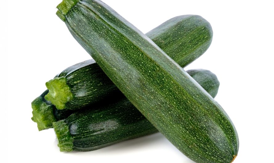 Kiedy i jak sadzić cukinię – sadzenie cukinii krok po kroku