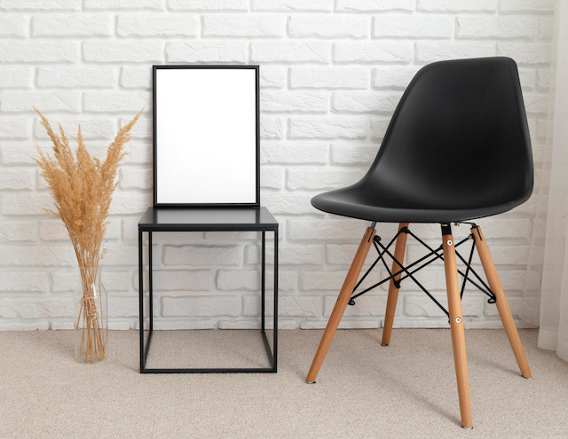 Jak wybrać idealne krzesła nowoczesne?