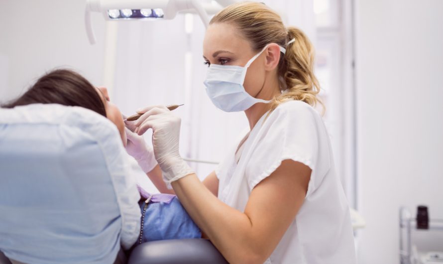 Uśmiech z Gdyni: Odkryj Wysokiej Klasy Opiekę w DentalPro