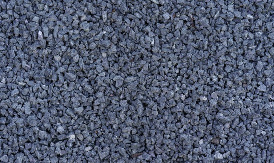 Kruszywa granitowe – trwałość i estetyka dla twojej przestrzeni