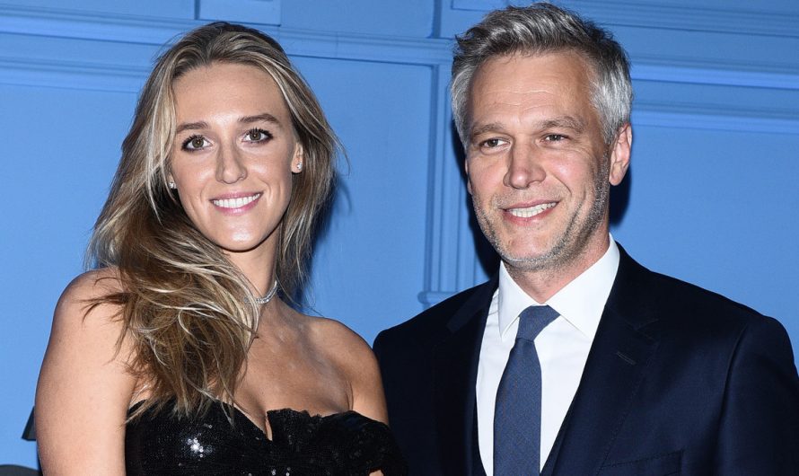 Aleksandra Żebrowska – kim jest? Wiek, kariera, życiorys