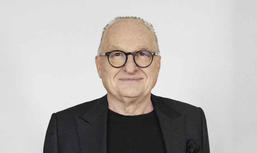 Andrzej Dużyński – kim jest? Wiek, kariera, życiorys