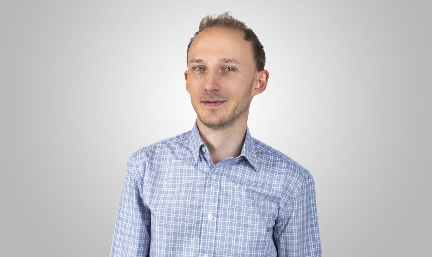 Bartek Kulczyński – kim jest znany doktor? Wiek, kariera, życiorys