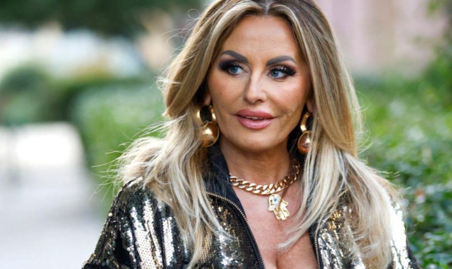 Dagmara Kaźmierska – kim jest? Wiek, kariera, życiorys