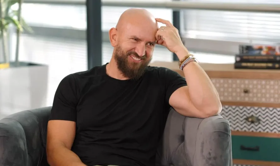 Dawid Andres – kim jest? Wiek, kariera, życiorys