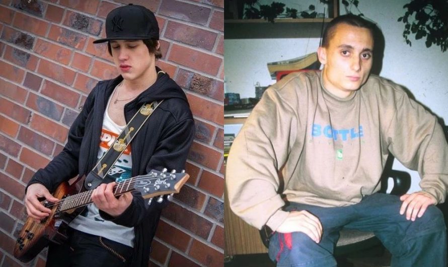 Filip Łuszcz – kim jest? Wiek, kariera, życiorys