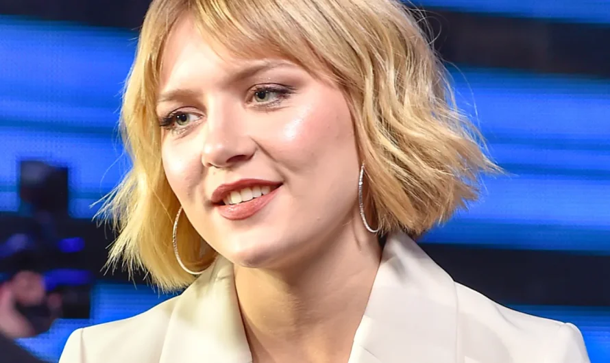 Iga Krefft – kim jest? Wiek, kariera, życiorys