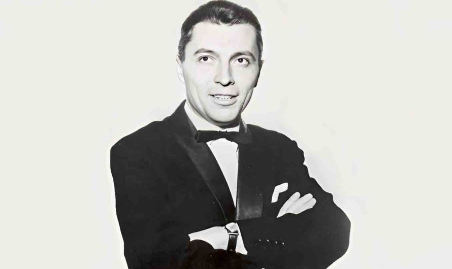 Janusz Budzyński – kim jest? Wiek, kariera, życiorys