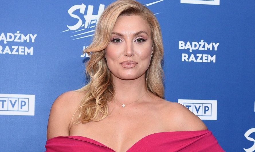 Karolina Pajączkowska – kim jest? Wiek, kariera, życiorys