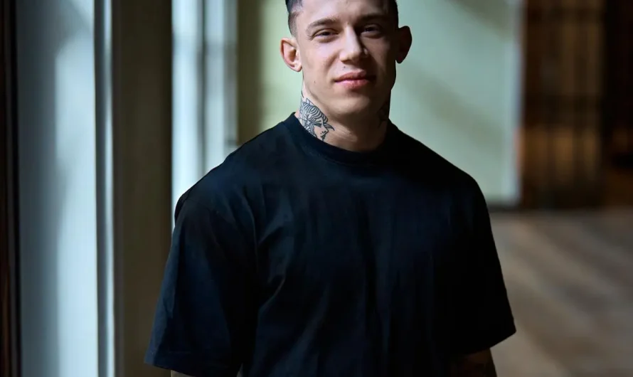 Kuba Nowaczkiewicz – kim jest? Wiek, kariera, życiorys