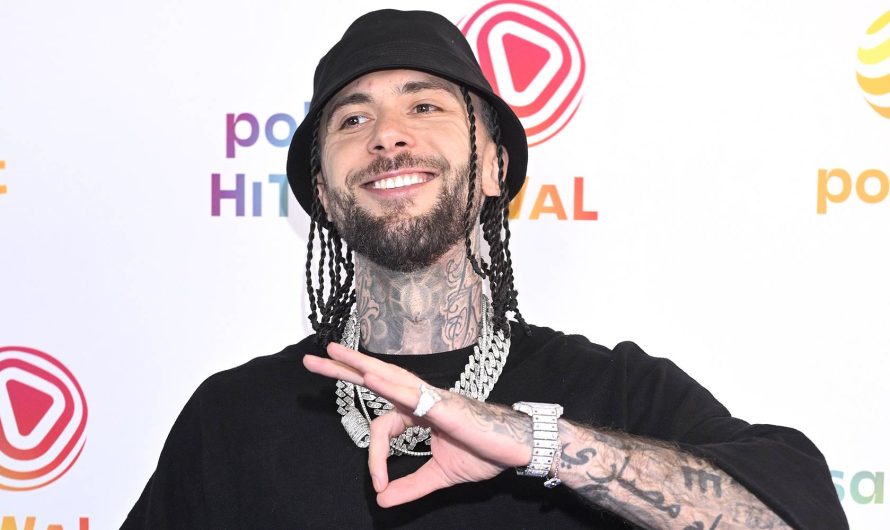 Malik Montana – kim jest? Wiek, kariera, życiorys