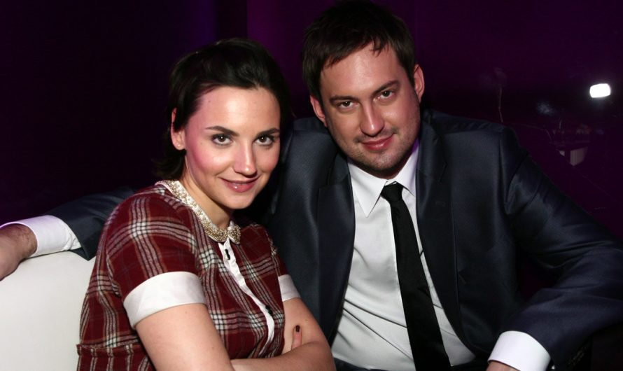 Maria Prażuch-Prokop – kim jest żona Marcina Prokopa? Wiek, kariera, życiorys