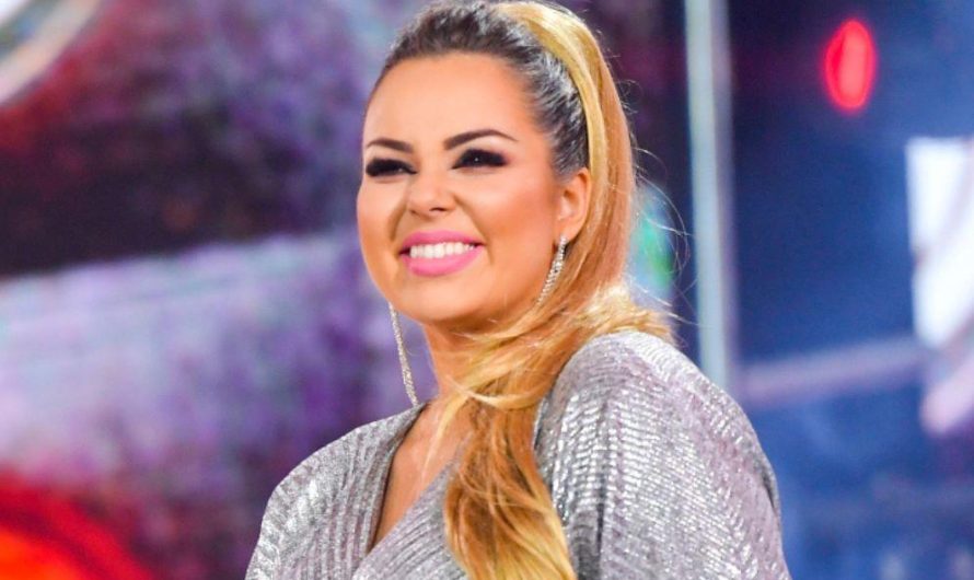 Paula Karpowicz – kim jest? Wiek, kariera, życiorys