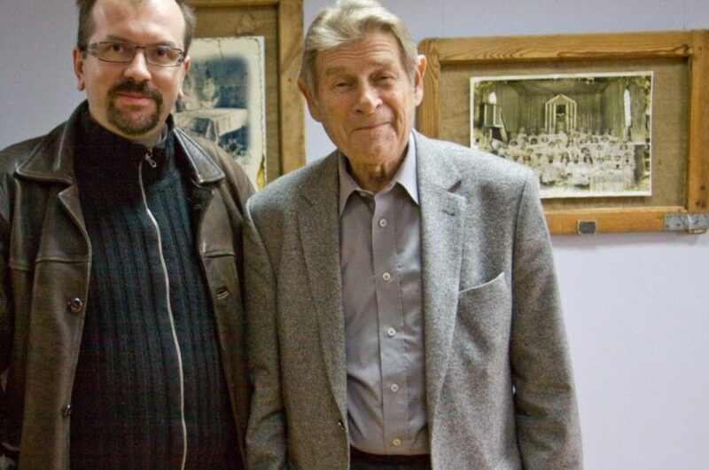 Piotr Mikulski – kim jest? Wiek, kariera, życiorys