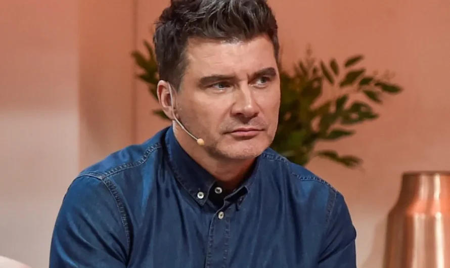 Tomasz Kammel – kim jest? Wiek, kariera, życiorys