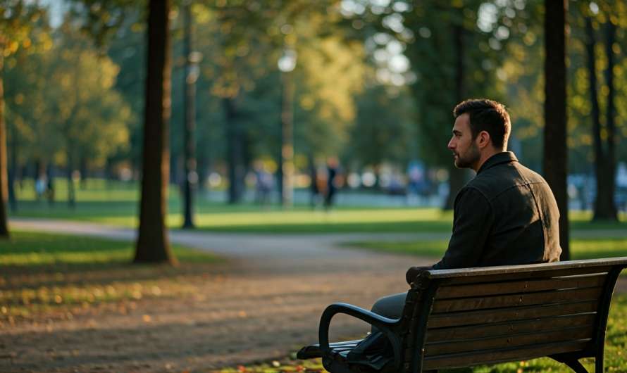 Jak facet reaguje na brak zainteresowania? Eksperci tłumaczą zachowanie facetów