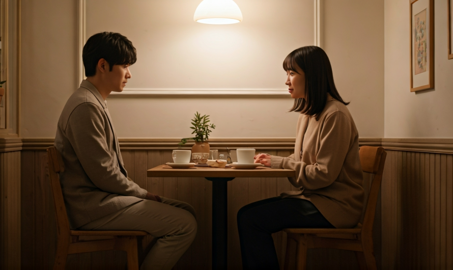 Jak podrywa nieśmiały facet – poznaj jego prawdziwe intencje