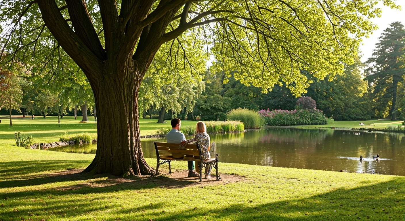 Kiedy facet czeka na twój ruch - poznaj jego prawdziwe intencje 2