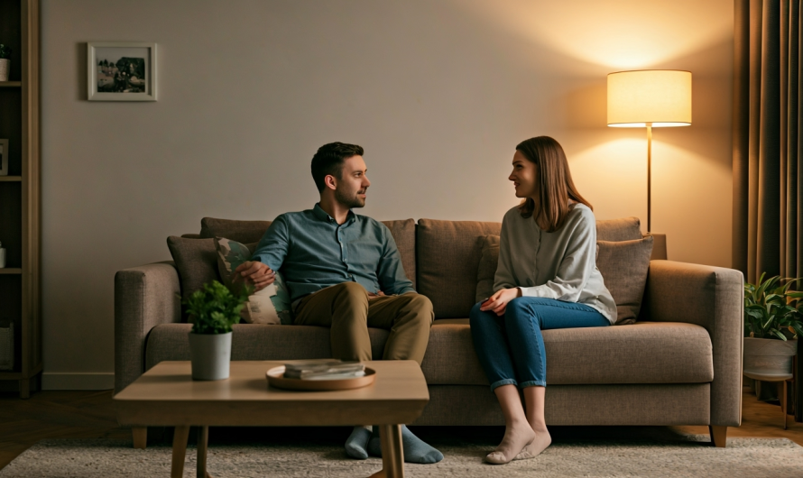 Kiedy facet mówi że jesteś wyjątkowa – jak nie dać się zwieść pozorom