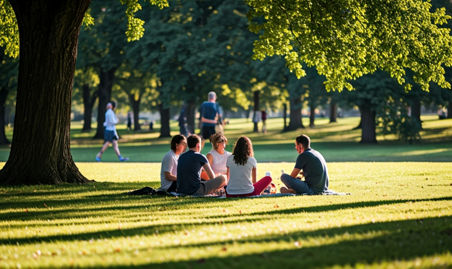 Kiedy facet traktuje cię jak koleżankę – czy to początek czegoś więcej?