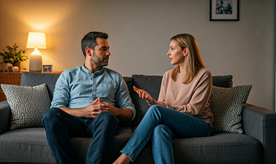 Kiedy facet wie że to ta jedyna – to musisz wiedzieć o relacjach z mężczyznami