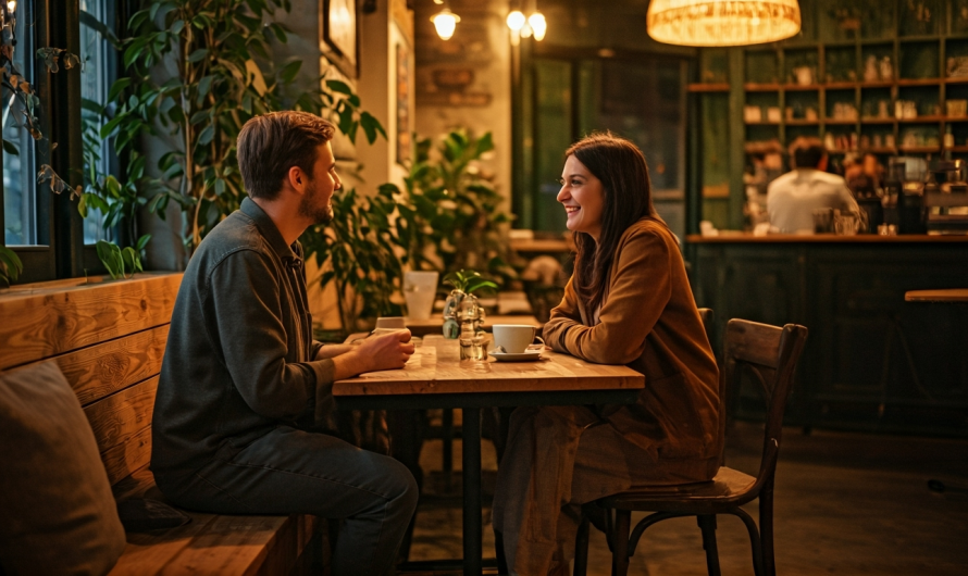 Kiedy facet zdrabnia twoje imię – jak nie dać się zwieść pozorom