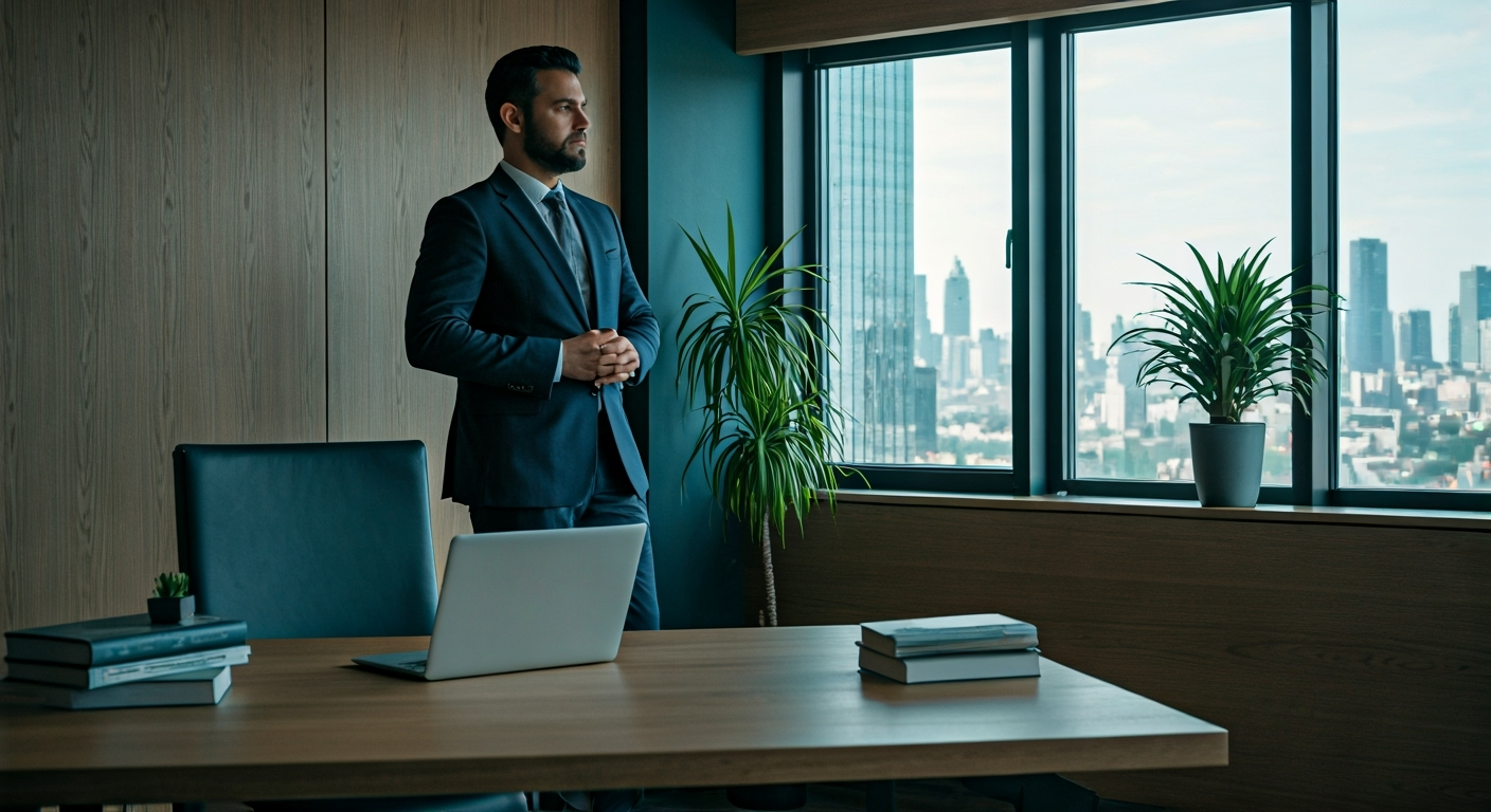 Męski facet cechy? Oto, jak to odczytać 2