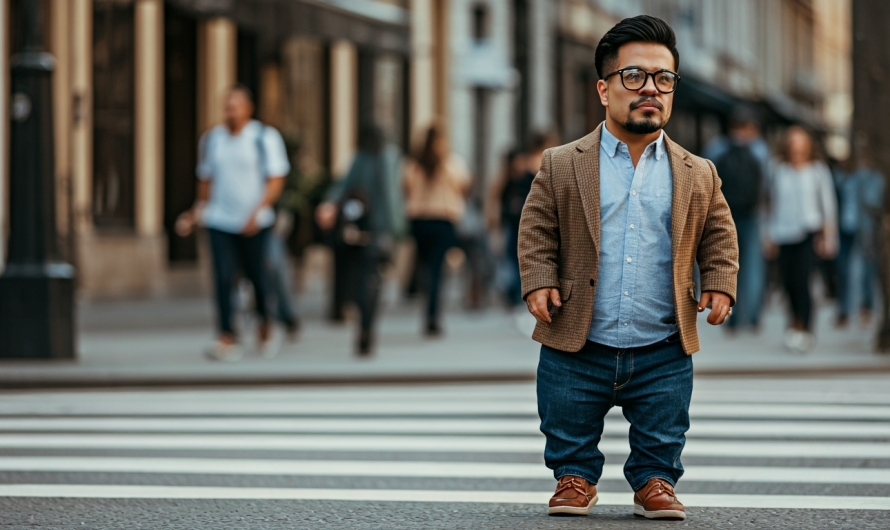 Niski facet ile cm? Emocje, które stoją za tym zachowaniem