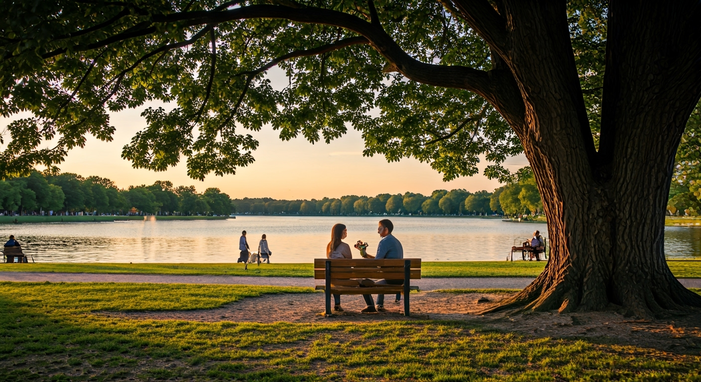 Po co facet odnawia kontakt - poznaj jego prawdziwe intencje 2