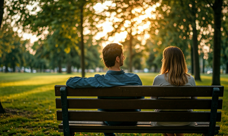 Po czym poznać że facet stracił zainteresowanie – czy to początek czegoś więcej?