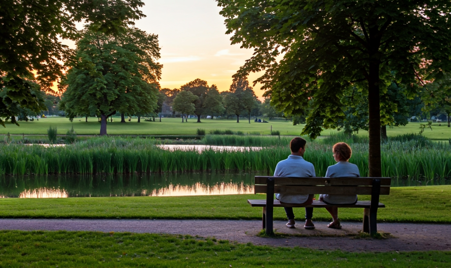 Po jakim czasie facet chce wrócić – jak nie dać się zwieść pozorom