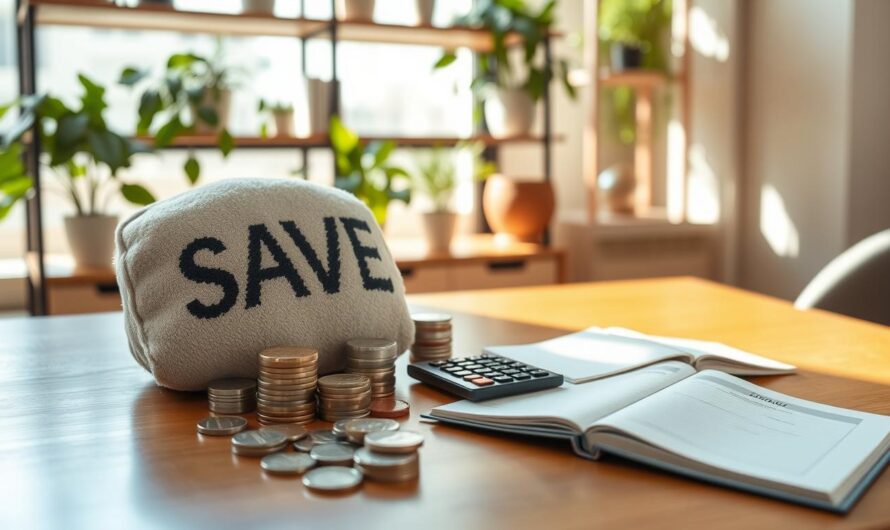 Poduszka finansowa – ile odkładać co miesiąc