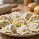 pierogi ruskie przepis